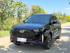 Chery Tiggo 7 PLUS Champion Edition 1.5TCI CVT Extraordinary Edition - ფოტო 1
