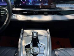 Chery Tiggo 7 PLUS Champion Edition 1.5TCI CVT Extraordinary Edition - ფოტო 13