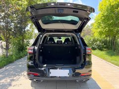 Chery Tiggo 7 PLUS Champion Edition 1.5TCI CVT Extraordinary Edition - ფოტო 17