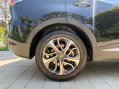 Chery Tiggo 7 PLUS Champion Edition 1.5TCI CVT Extraordinary Edition - ფოტო 18