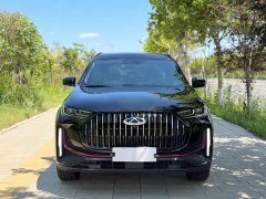 Chery Tiggo 7 PLUS Champion Edition 1.5TCI CVT Extraordinary Edition - ფოტო 2