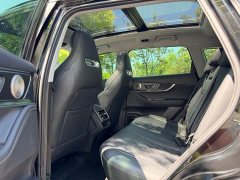 Chery Tiggo 7 PLUS Champion Edition 1.5TCI CVT Extraordinary Edition - ფოტო 6