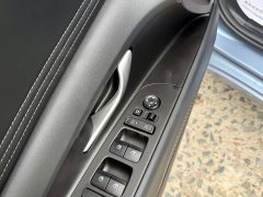 Hyundai Elantra 1.5L CVT Luxury - ფოტო 17