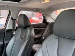 Hyundai Elantra 1.5L CVT Luxury - ფოტო 18