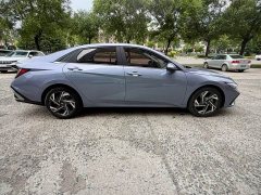 Hyundai Elantra 1.5L CVT Luxury - ფოტო 7