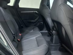 Audi A3 Sportback 35 TFSI Fashion Elegant - ფოტო 10