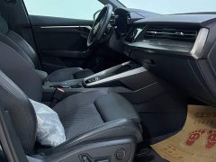 Audi A3 Sportback 35 TFSI Fashion Elegant - ფოტო 11