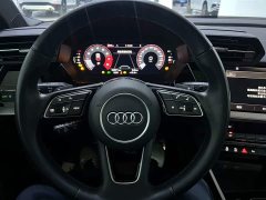 Audi A3 Sportback 35 TFSI Fashion Elegant - ფოტო 12