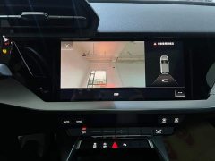 Audi A3 Sportback 35 TFSI Fashion Elegant - ფოტო 13
