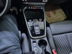 Audi A3 Sportback 35 TFSI Fashion Elegant - ფოტო 14