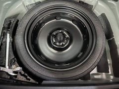Audi A3 Sportback 35 TFSI Fashion Elegant - ფოტო 19