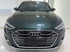 Audi A3 Sportback 35 TFSI Fashion Elegant - ფოტო 2