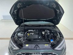 Audi A3 Sportback 35 TFSI Fashion Elegant - ფოტო 20