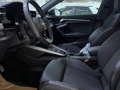 Audi A3 Sportback 35 TFSI Fashion Elegant - ფოტო 8