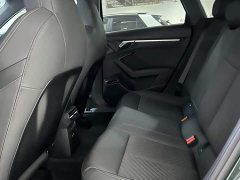 Audi A3 Sportback 35 TFSI Fashion Elegant - ფოტო 9