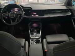 Audi A3 2024 A3L Limousine 35 TFSI Fashion Sport Edition - ფოტო 10
