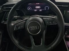 Audi A3 2024 A3L Limousine 35 TFSI Fashion Sport Edition - ფოტო 11