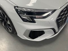Audi A3 2024 A3L Limousine 35 TFSI Fashion Sport Edition - ფოტო 4