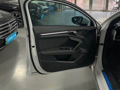 Audi A3 2024 A3L Limousine 35 TFSI Fashion Sport Edition - ფოტო 7