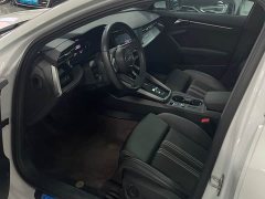 Audi A3 2024 A3L Limousine 35 TFSI Fashion Sport Edition - ფოტო 8