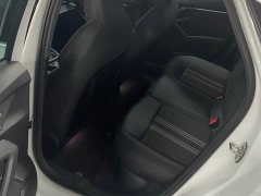 Audi A3 2024 A3L Limousine 35 TFSI Fashion Sport Edition - ფოტო 9