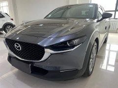Mazda CX-30 2021 2.0L Automatic Elegance - ფოტო 1