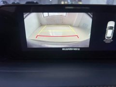 Mazda CX-30 2021 2.0L Automatic Elegance - ფოტო 14