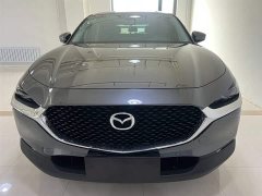 Mazda CX-30 2021 2.0L Automatic Elegance - ფოტო 2