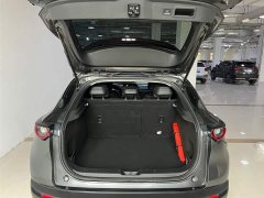 Mazda CX-30 2021 2.0L Automatic Elegance - ფოტო 20