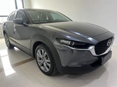 Mazda CX-30 2021 2.0L Automatic Elegance - ფოტო 3