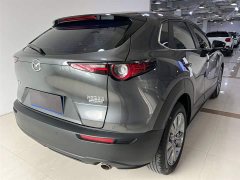 Mazda CX-30 2021 2.0L Automatic Elegance - ფოტო 4