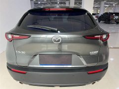 Mazda CX-30 2021 2.0L Automatic Elegance - ფოტო 5