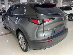 Mazda CX-30 2021 2.0L Automatic Elegance - ფოტო 6