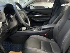 Mazda CX-30 2021 2.0L Automatic Elegance - ფოტო 9