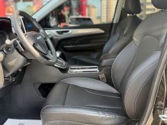 Haval M6 PLUS 1.5T DCT Luxury Smart Connected Edition - ფოტო 10