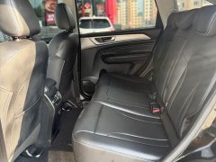 Haval M6 PLUS 1.5T DCT Luxury Smart Connected Edition - ფოტო 11