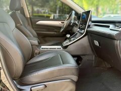 Haval M6 PLUS 1.5T DCT Luxury Smart Connected Edition - ფოტო 13