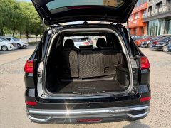 Haval M6 PLUS 1.5T DCT Luxury Smart Connected Edition - ფოტო 14
