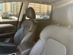 Haval M6 PLUS 1.5T DCT Luxury Smart Connected Edition - ფოტო 18