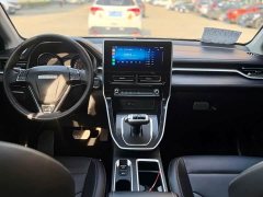 Haval M6 PLUS 1.5T DCT Luxury Smart Connected Edition - ფოტო 19