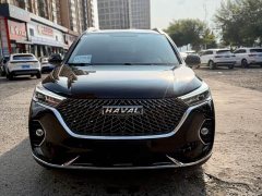 Haval M6 PLUS 1.5T DCT Luxury Smart Connected Edition - ფოტო 2