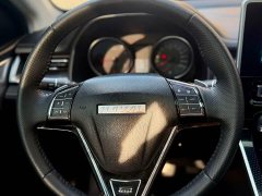 Haval M6 PLUS 1.5T DCT Luxury Smart Connected Edition - ფოტო 20