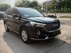 Haval M6 PLUS 1.5T DCT Luxury Smart Connected Edition - ფოტო 3