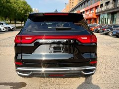 Haval M6 PLUS 1.5T DCT Luxury Smart Connected Edition - ფოტო 5