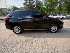 Haval M6 PLUS 1.5T DCT Luxury Smart Connected Edition - ფოტო 7