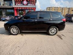 Haval M6 PLUS 1.5T DCT Luxury Smart Connected Edition - ფოტო 8