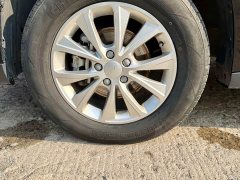 Haval M6 PLUS 1.5T DCT Luxury Smart Connected Edition - ფოტო 9