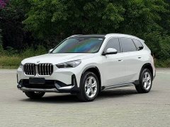 BMW X1 sDrive20Li X Design Package - ფოტო 1