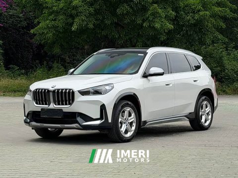 2023 BMW X1 sDrive20Li X Design Package - ავტომობილი ჩინეთიდან