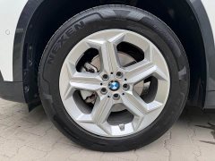 BMW X1 sDrive20Li X Design Package - ფოტო 11